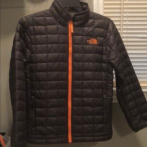 Boy’s The North Face Jacket
